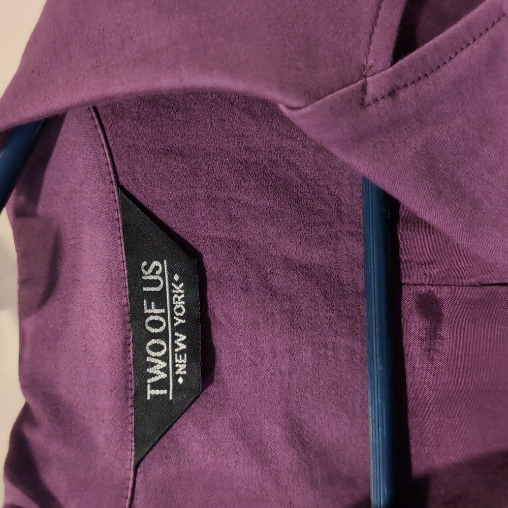 Crop jacket - Picture 2 of 3